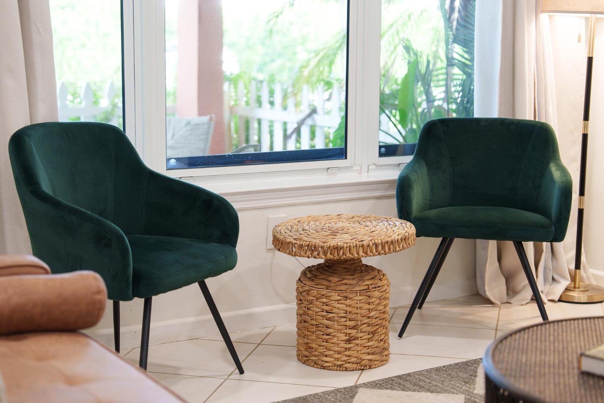 Havana Haven By Bk - Family Friendly - Close To - Large Heated Pool - 4 Beds - Sleeps 8 * Fort Lauderdale